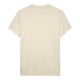 Tommy Hilfiger Ανδρική κοντομάνικη μπλούζα Linear Logo Slim Crew Neck T-Shirt